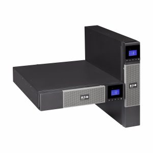 Eaton Commercial 5PX1500IRT 2U 1500 VA 1350 W Rack Tower UPS, Eaton Industrial 5PX1500IRT 2U 1500 VA 1350 W Rack Tower UPS