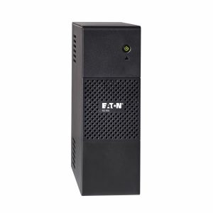 Eaton Commercial 5S550 550 VA 330 W Battery Backup Power, Eaton Industrial 5S550 550 VA 330 W Battery Backup Power