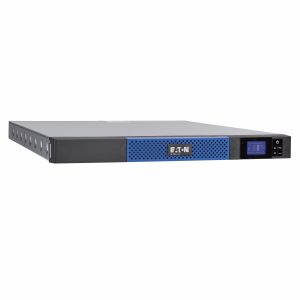 Eaton Commercial 1U 1440 VA 1100 W Rackmount UPS, Eaton Industrial 1U 1440 VA 1100 W Rackmount UPS