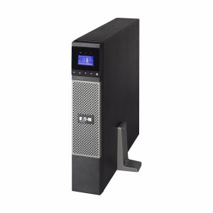 Eaton Commercial 5PX1000RT 1000 VA 1000 W Battery Backup UPS, Eaton Industrial 5PX1000RT 1000 VA 1000 W Battery Backup UPS